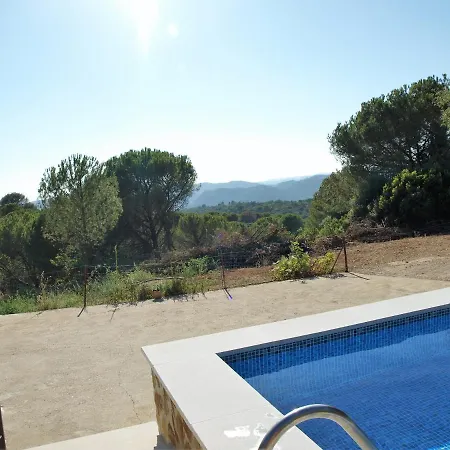 Hébergement de vacances Trigueros