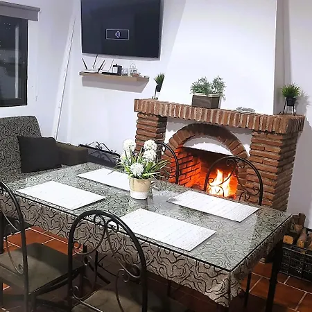 Trigueros Hébergement de vacances *