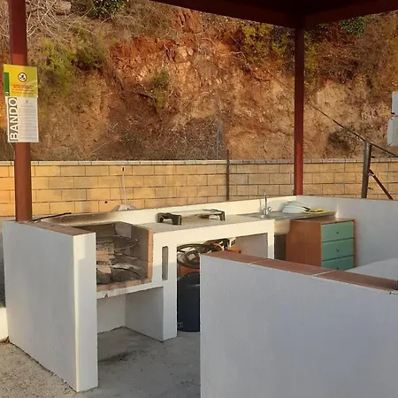 Hébergement de vacances Trigueros