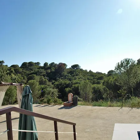 Hébergement de vacances Trigueros *
