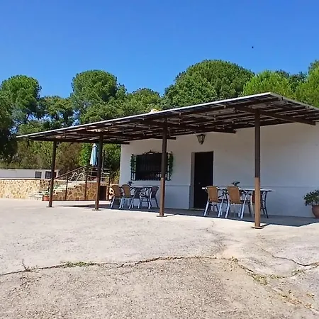 Hébergement de vacances Trigueros *